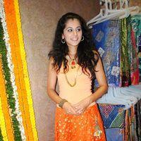 Taapsee Pannu - Taapsee and Lakshmi Prasanna Manchu at Opening of Laasyu Shop - Pictures | Picture 107786